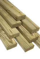 Hem Fir Dimension Lumber