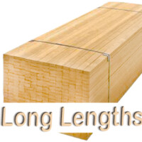 Long Lengths