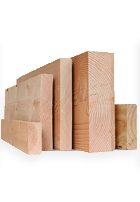 White Fir Dimension Lumber