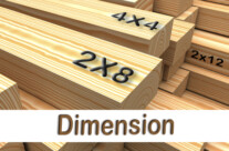 Dimension