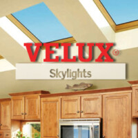 VELUX Skylights