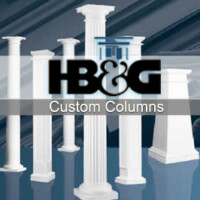 HB&G Columns