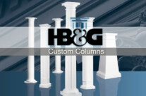 HB&G Columns